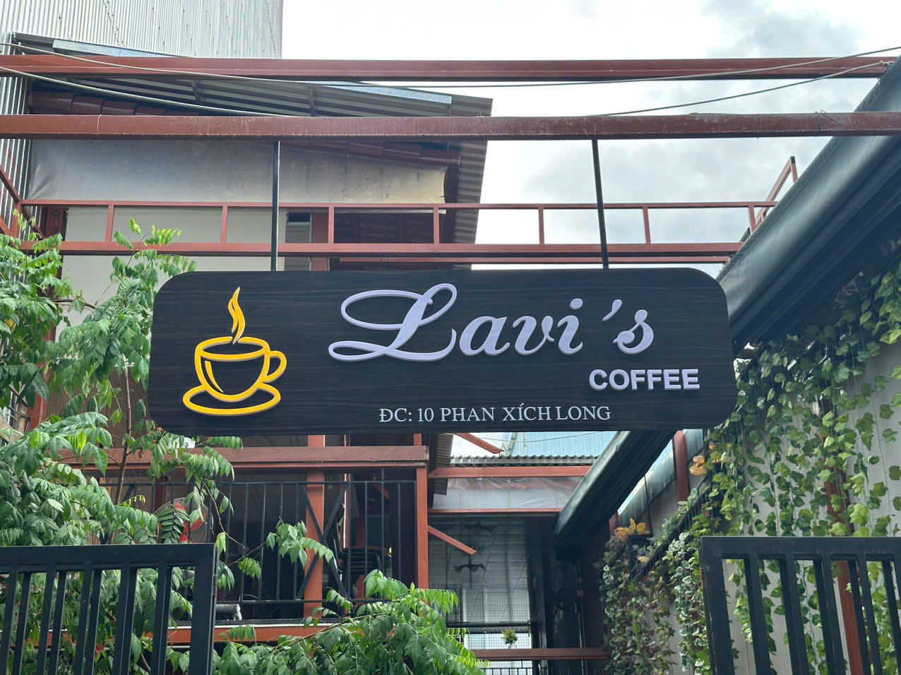 Cập Nhật Xu Hướng Làm Bảng Hiệu Quảng Cáo Tại Đà Nẵng Năm 2025