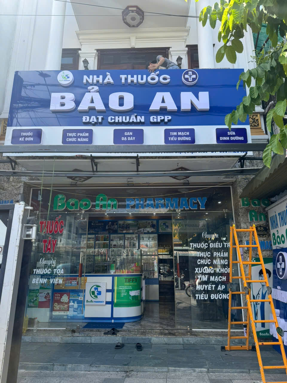 Những Tiêu Chí Cần Lưu Ý Khi Chọn Đơn Vị Thi Công Biển Quảng Cáo Tại Đà Nẵng