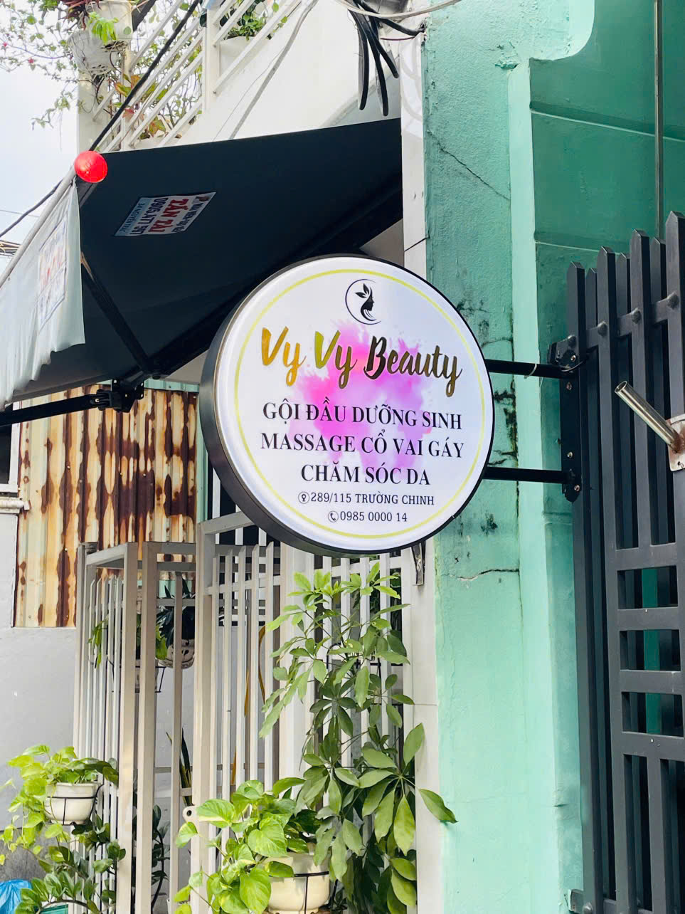 TOP 3 Loại Biển Hộp Đèn Quảng Cáo Được Ưa Chuộng Nhất Tại Đà Nẵng